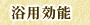 銀山温泉 藤屋:浴用効能
